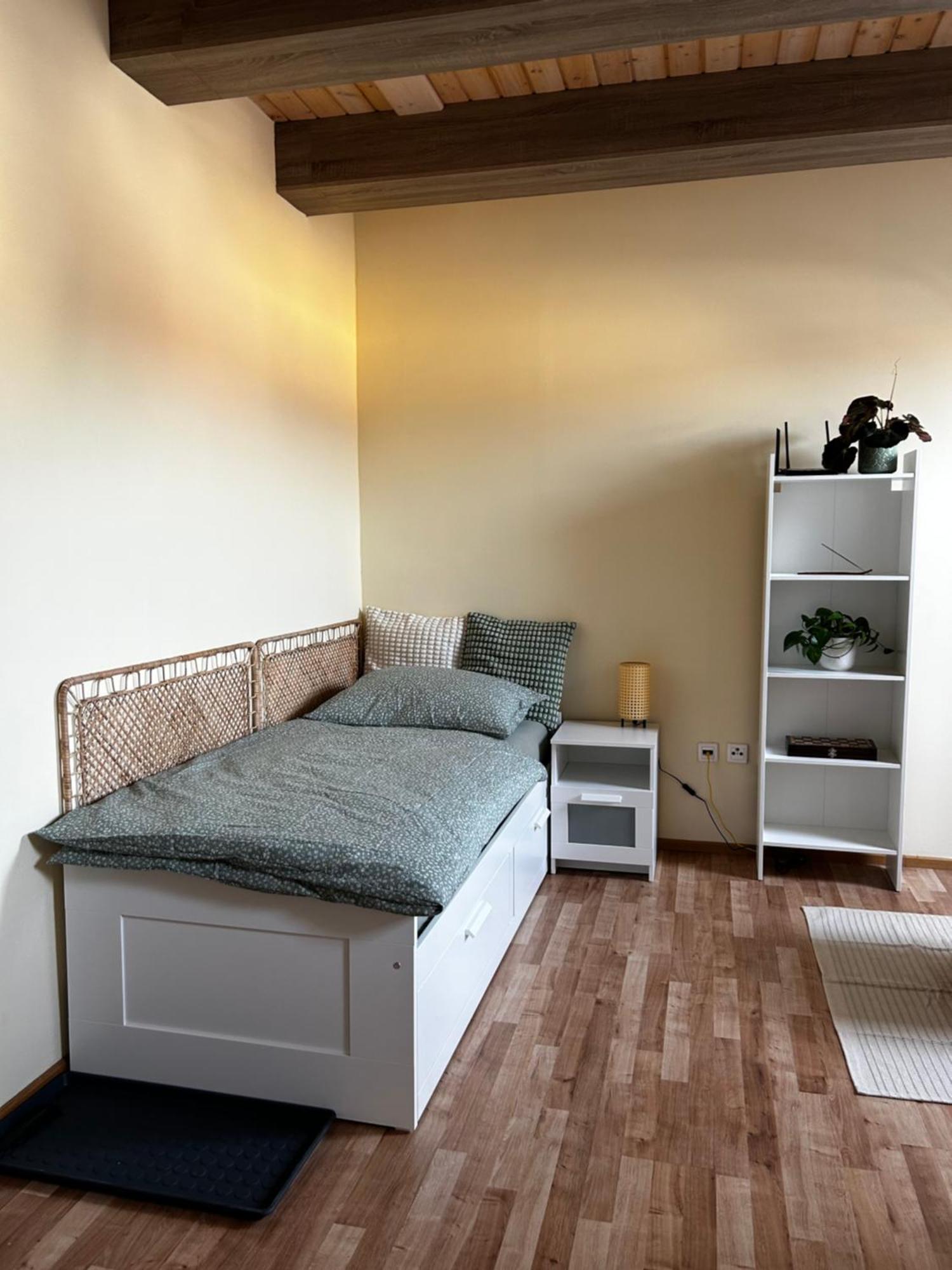 Utulny Apartman V Centre Kezmarku Kežmarok المظهر الخارجي الصورة