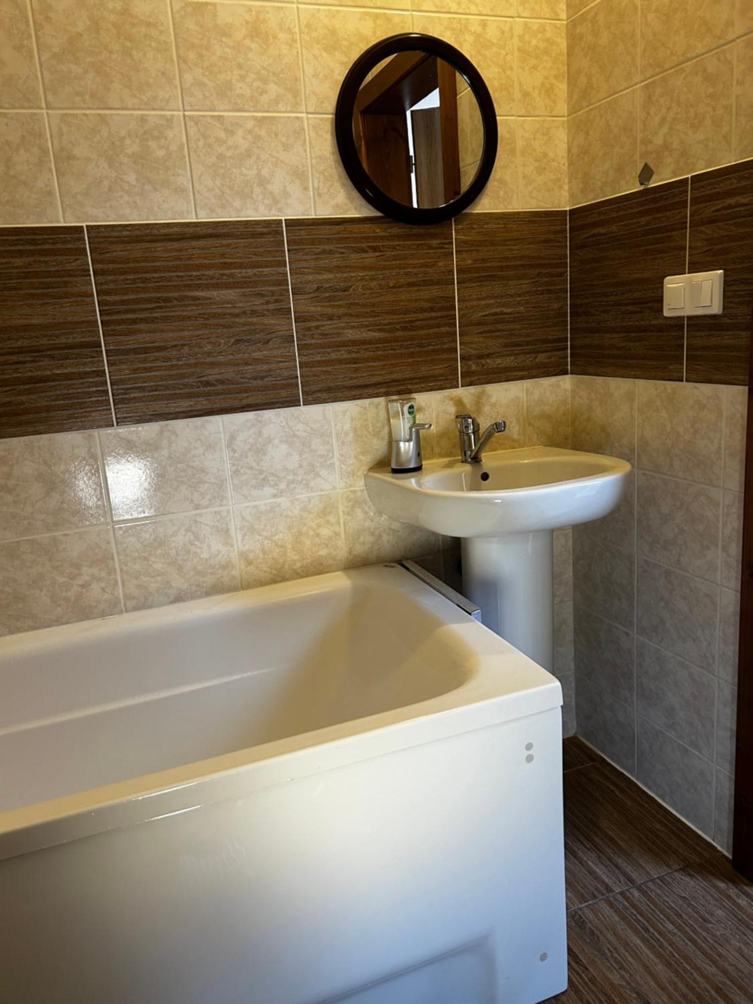 Utulny Apartman V Centre Kezmarku Kežmarok المظهر الخارجي الصورة