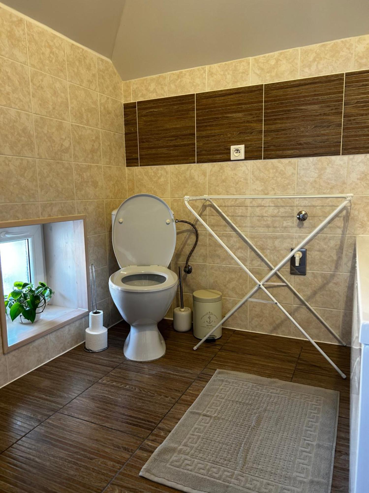 Utulny Apartman V Centre Kezmarku Kežmarok المظهر الخارجي الصورة