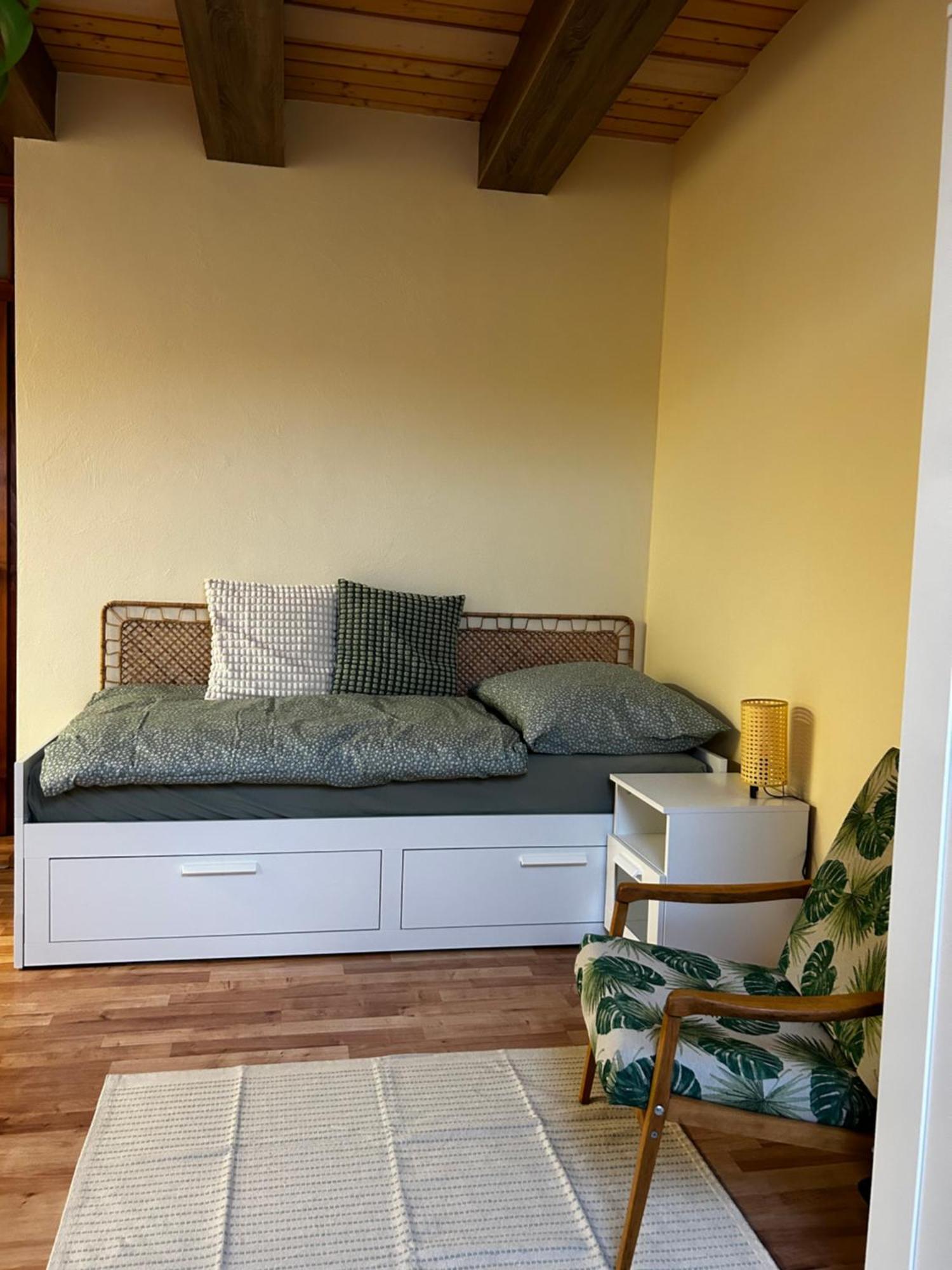 Utulny Apartman V Centre Kezmarku Kežmarok المظهر الخارجي الصورة